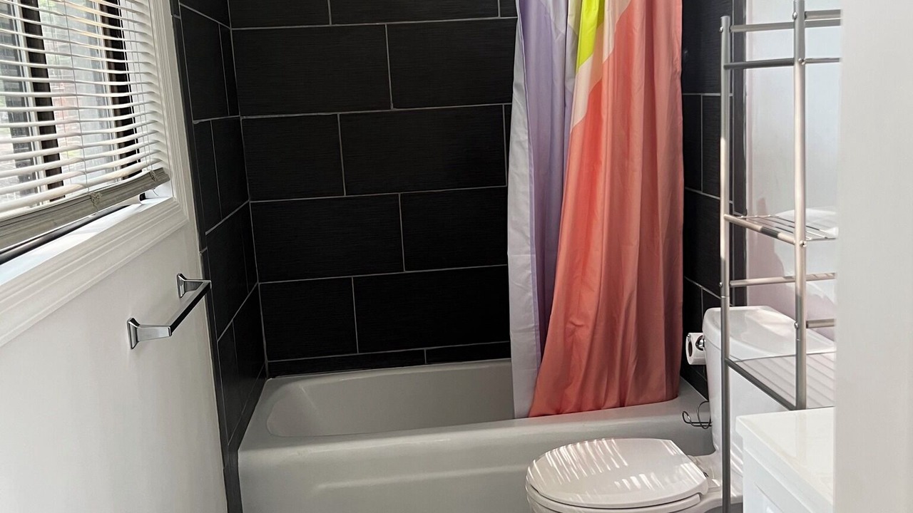 Photo of Bathroom in Hawley