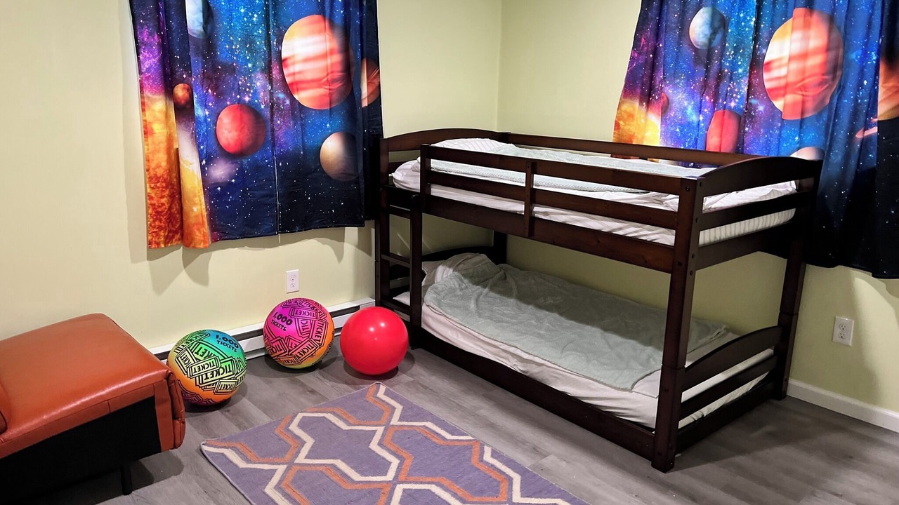 Photo of Bedroom in Hawley