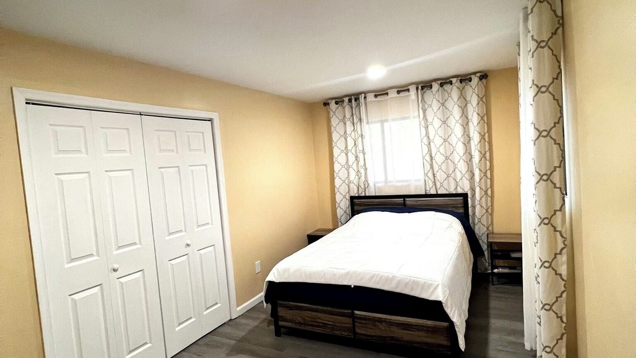 Photo of Bedroom in Hawley