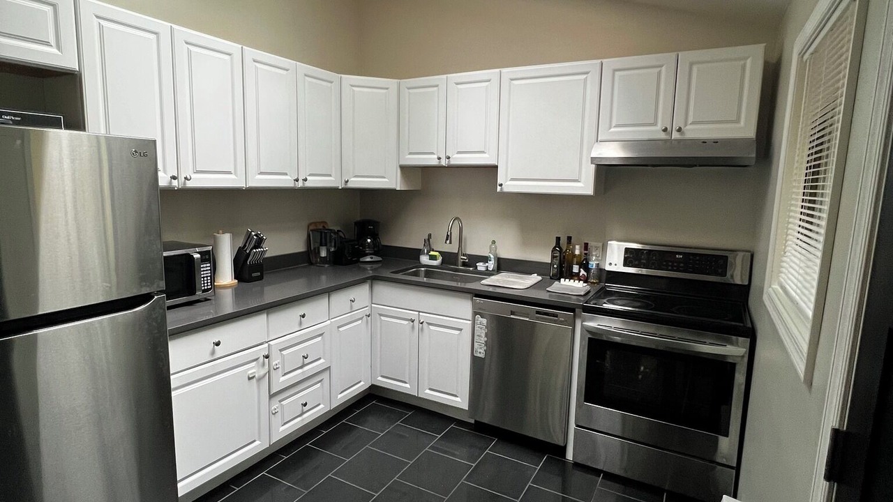 Photo of Kitchen in Hawley