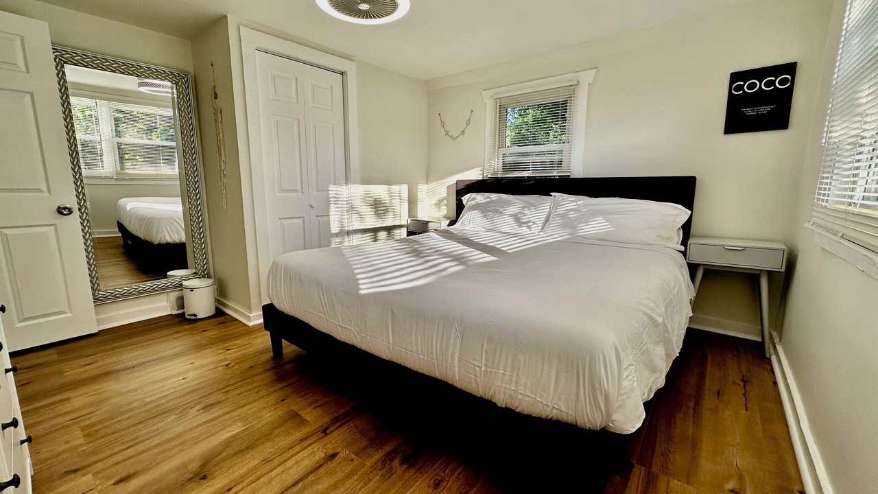 Photo of Bedroom in Port Jervis