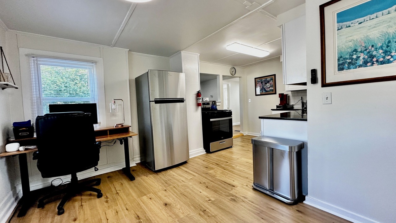 Photo of Kitchen in Port Jervis