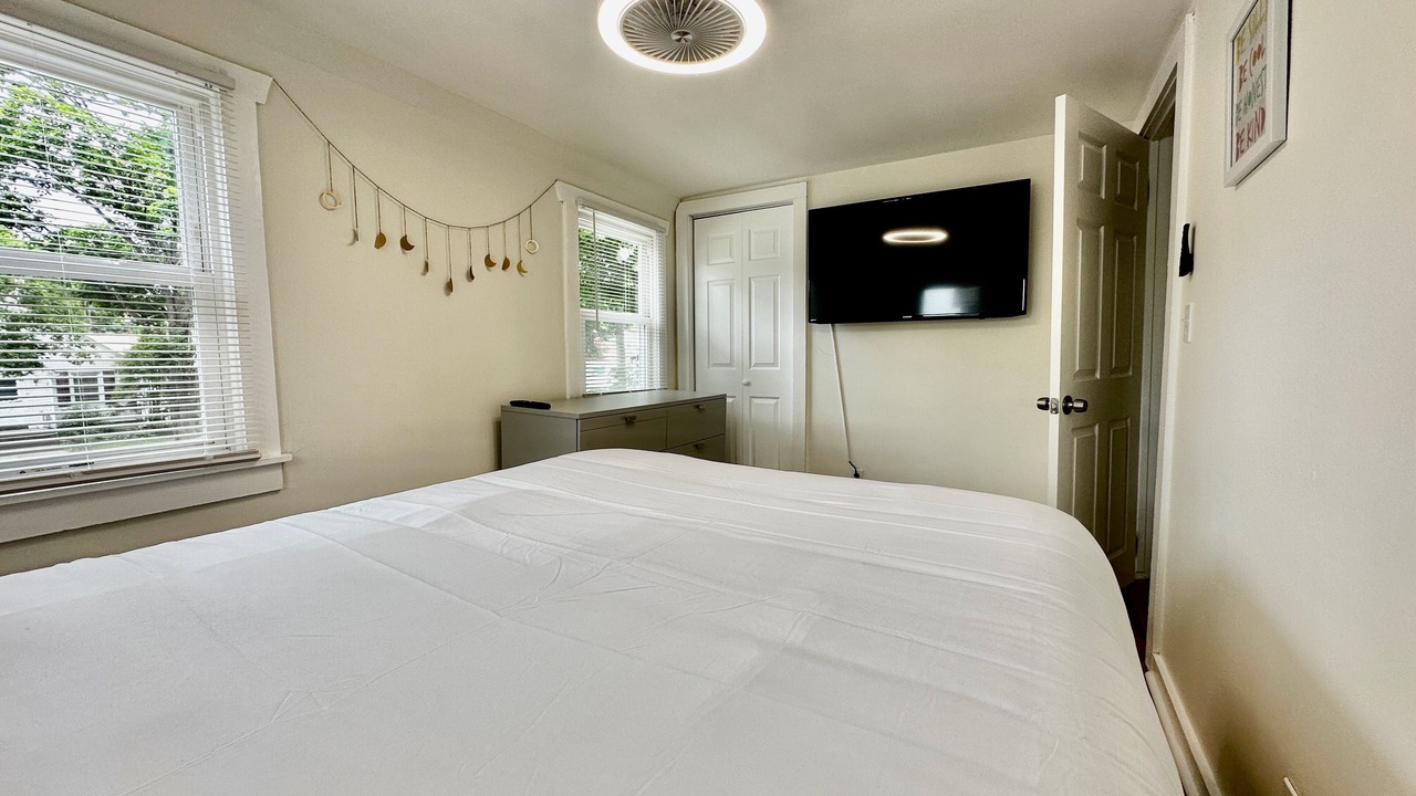Photo of Bedroom in Port Jervis