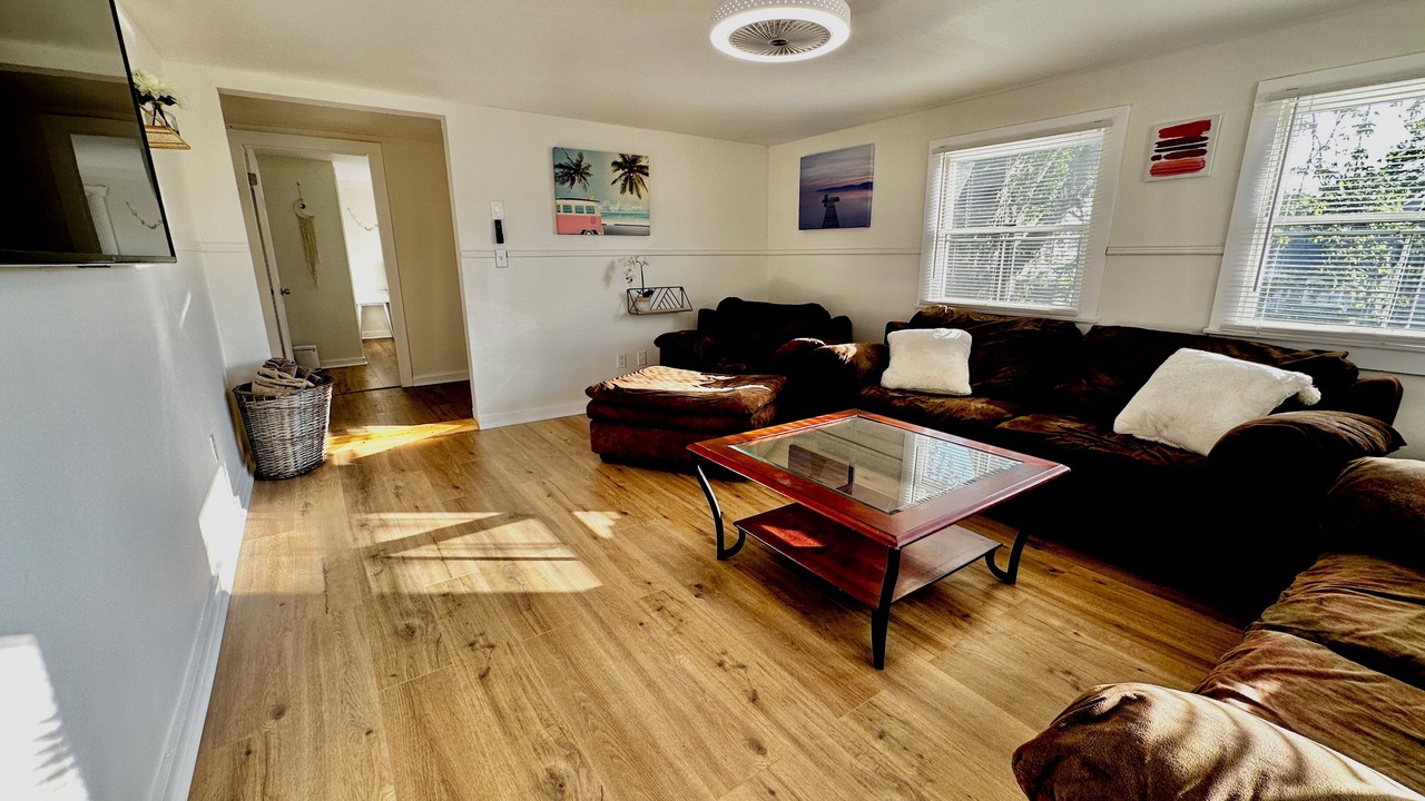 Photo of Livingroom in Port Jervis