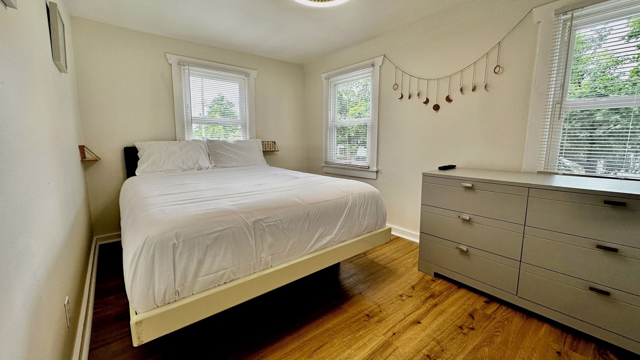 Photo of Bedroom in Port Jervis