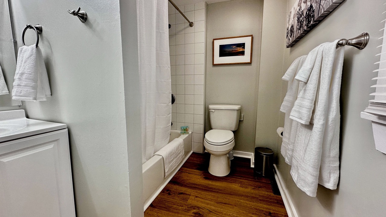 Photo of Bathroom in Port Jervis