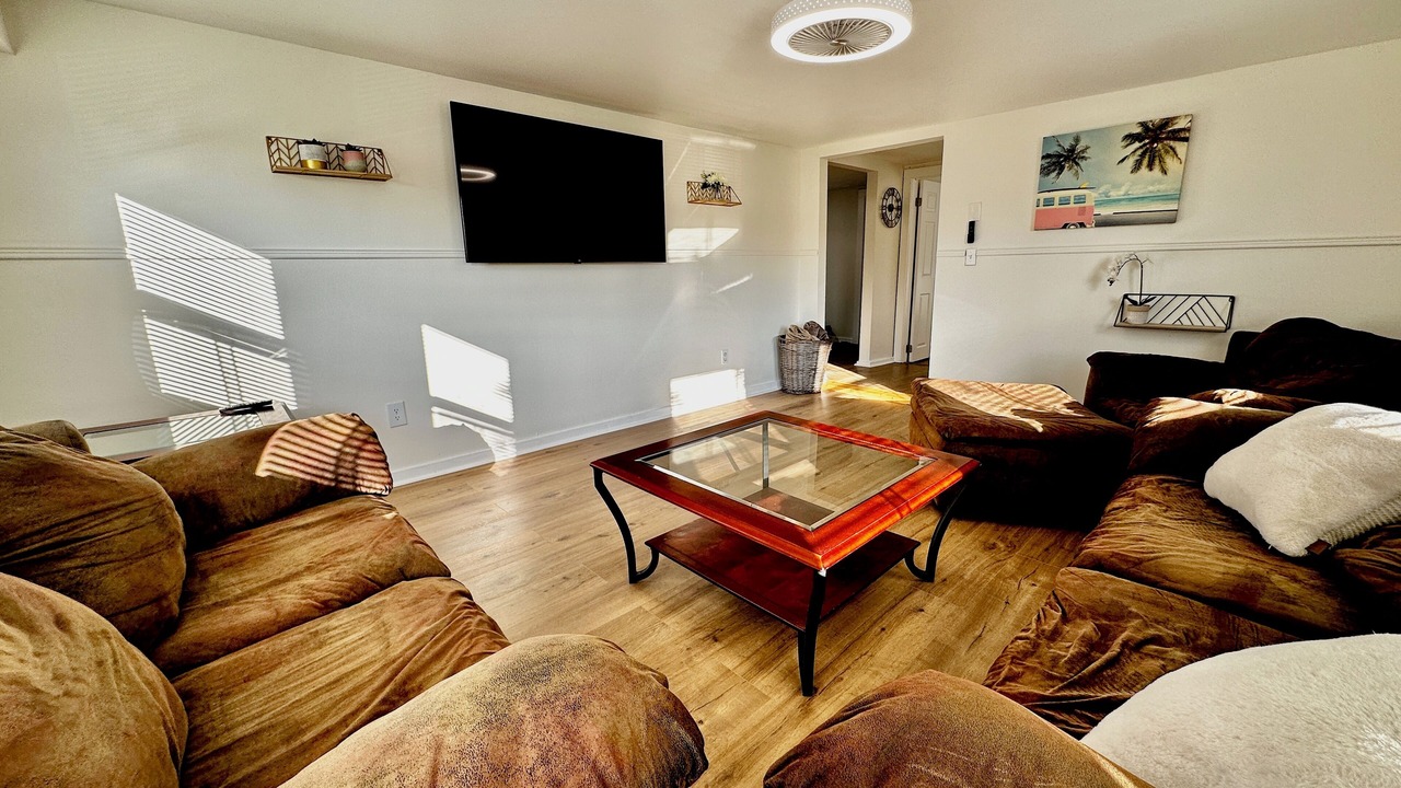 Photo of Livingroom in Port Jervis
