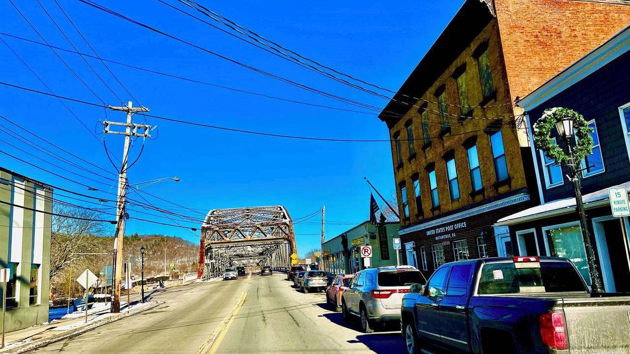 Photo of Others in Port Jervis