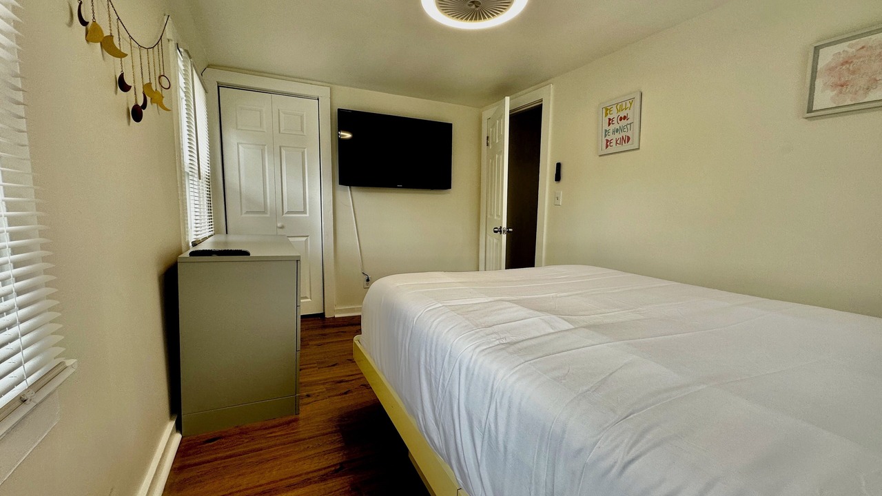 Photo of Bedroom in Port Jervis
