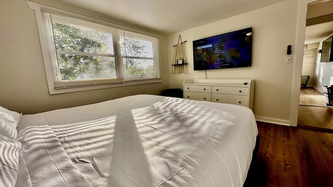 Photo of Bedroom in Port Jervis