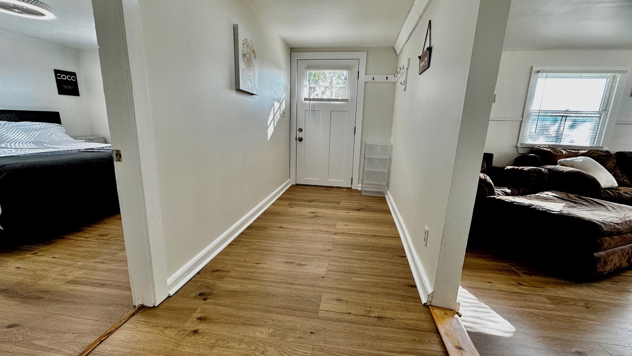Photo of Bedroom in Port Jervis
