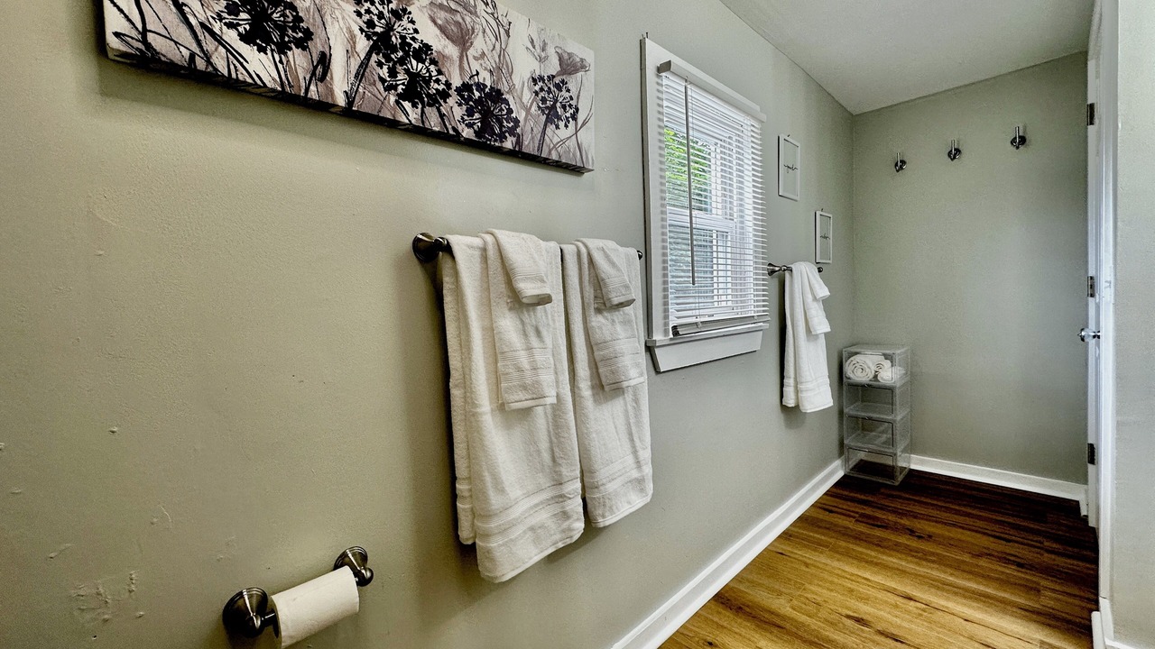 Photo of Bathroom in Port Jervis