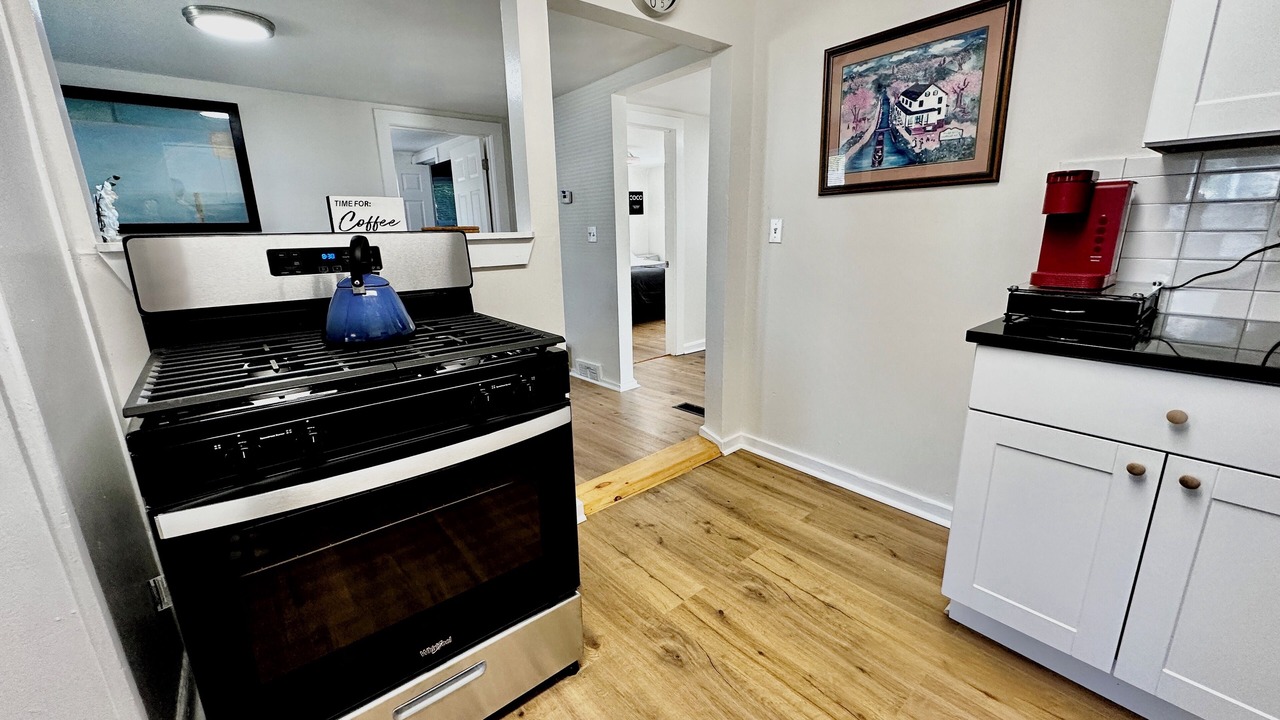 Photo of Kitchen in Port Jervis