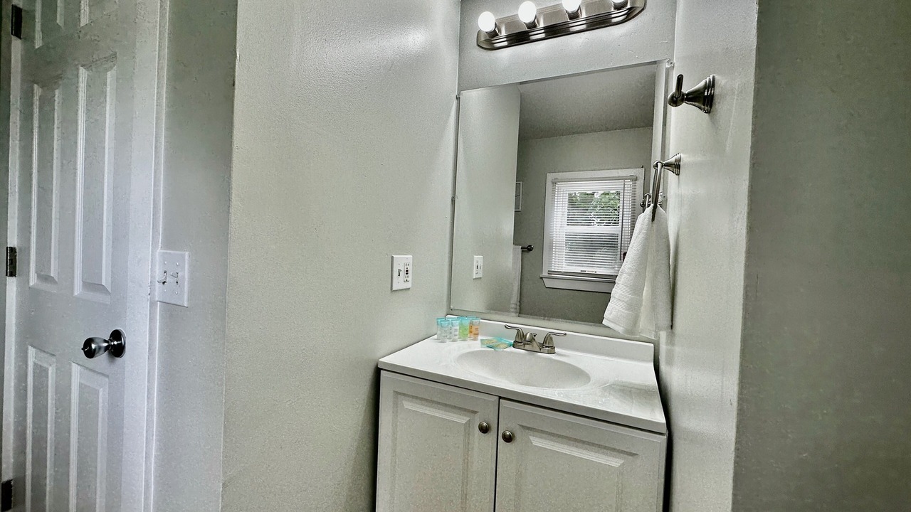 Photo of Bathroom in Port Jervis