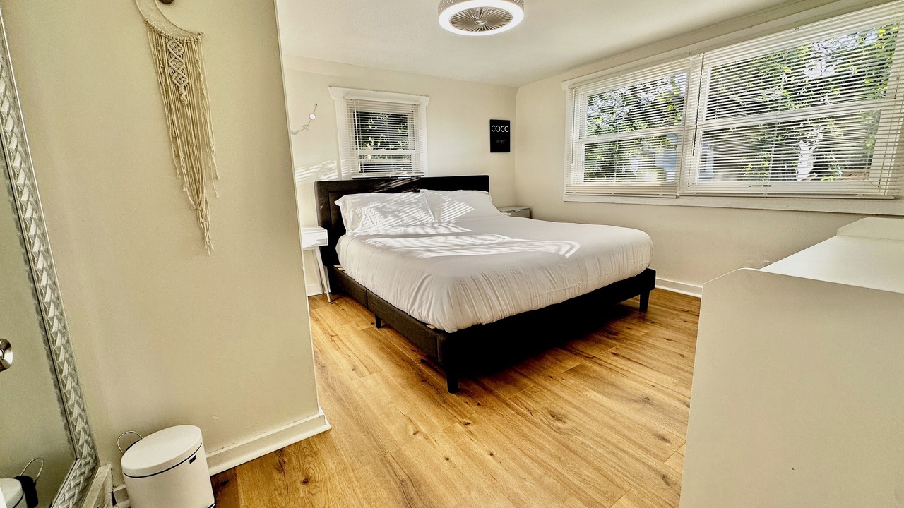 Photo of Bedroom in Port Jervis