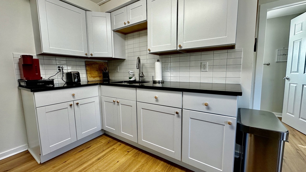 Photo of Kitchen in Port Jervis