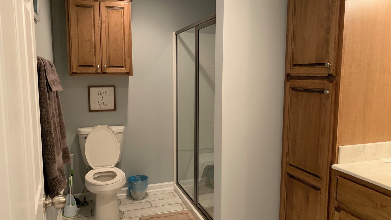 Photo of Bathroom in Gallatin
