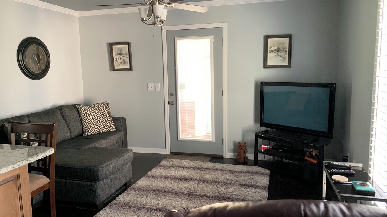 Photo of Livingroom in Gallatin