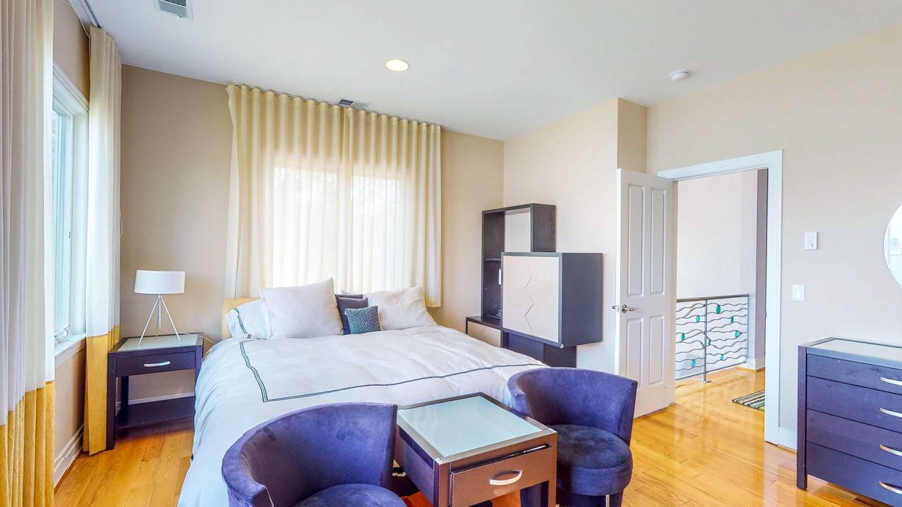 Photo of Bedroom in Unionville