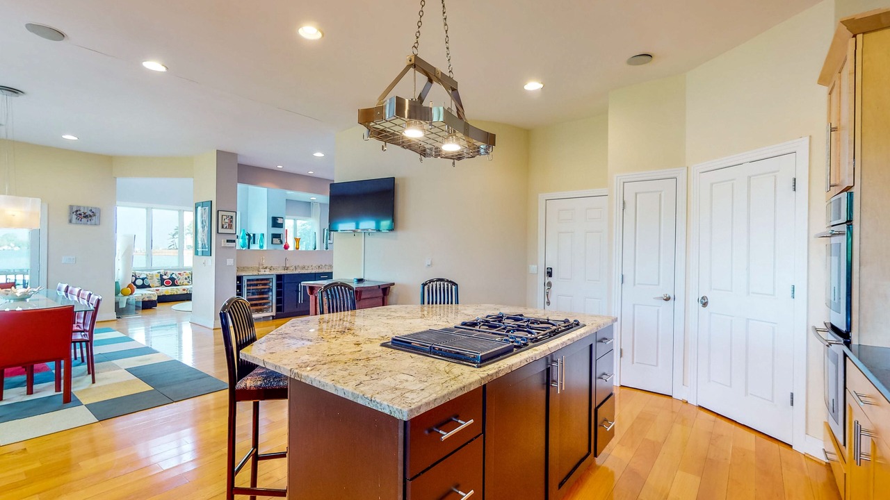 Photo of Kitchen in Unionville