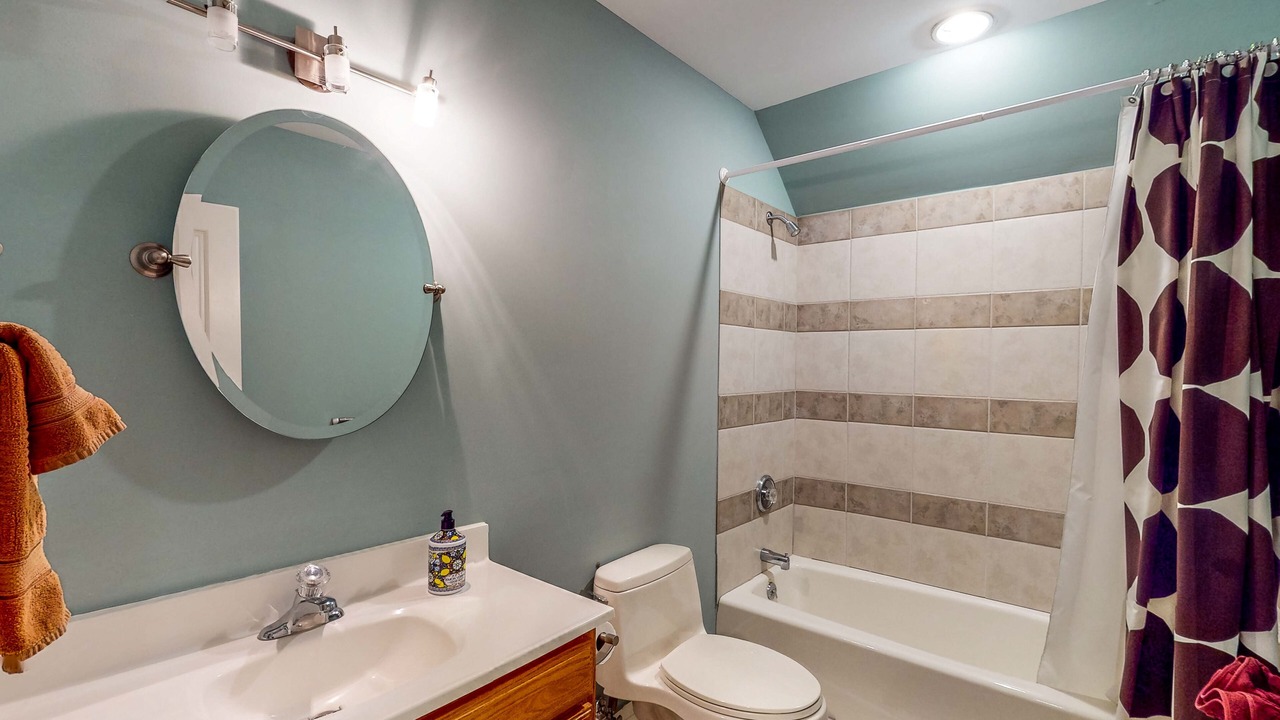 Photo of Bathroom in Unionville