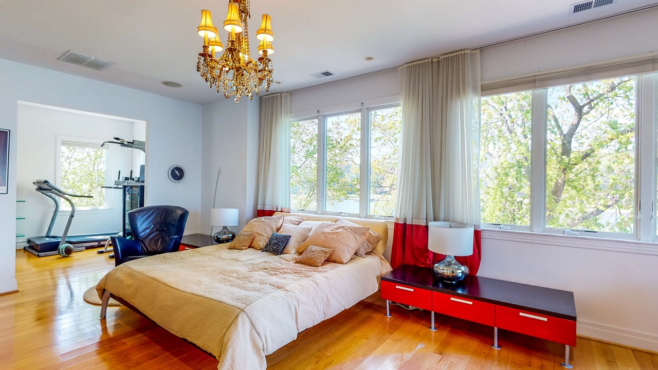 Photo of Bedroom in Unionville