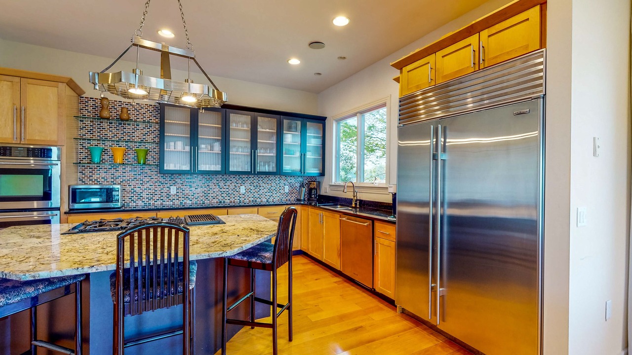 Photo of Kitchen in Unionville