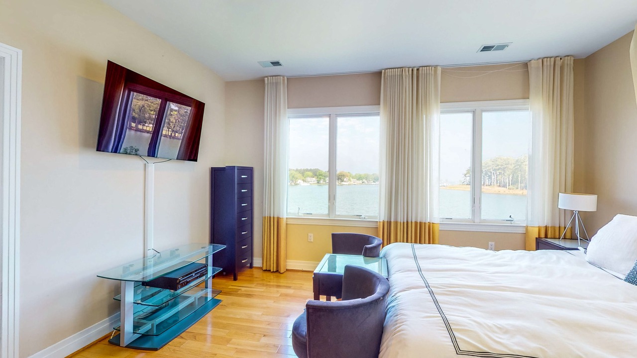 Photo of Bedroom in Unionville