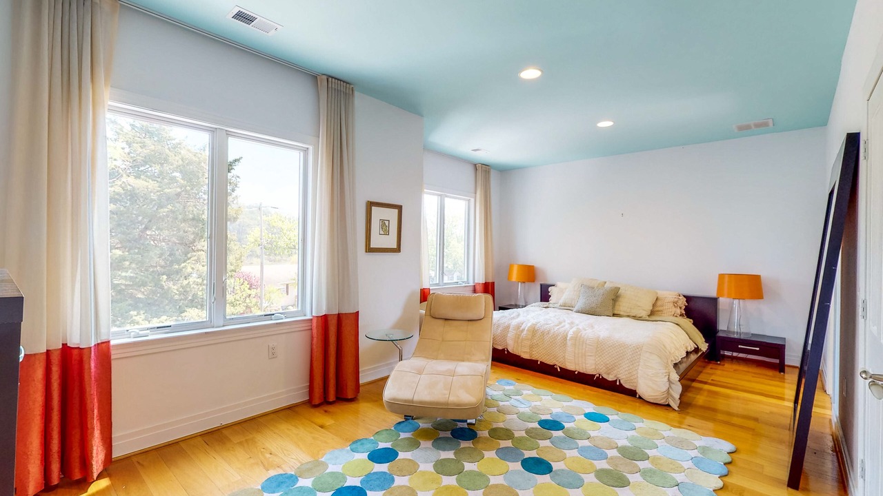 Photo of Bedroom in Unionville