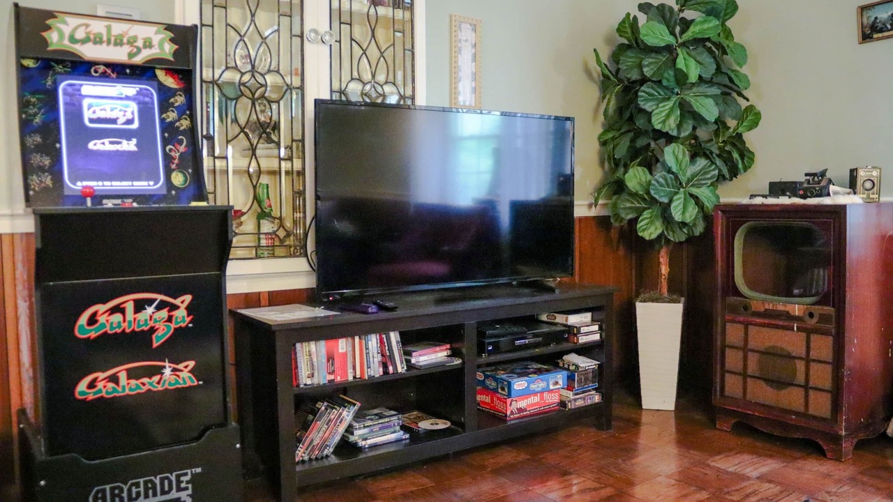 Photo of Bedroom in South Hills