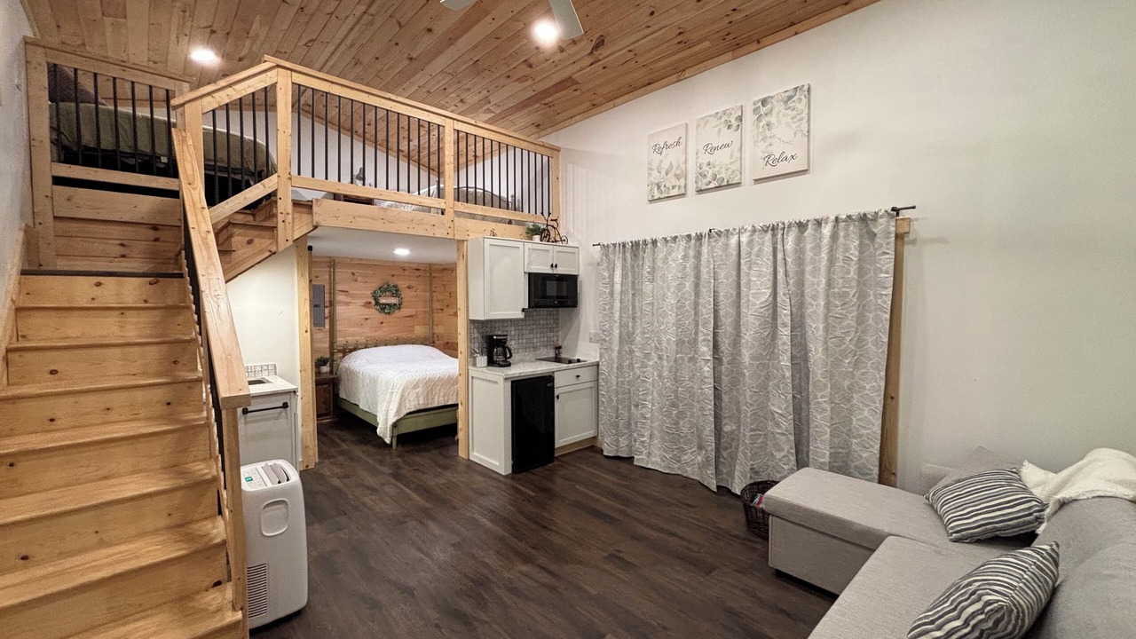 Photo of Bedroom in Meyersdale