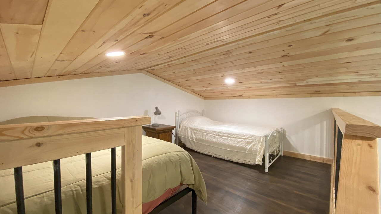 Photo of Bedroom in Meyersdale