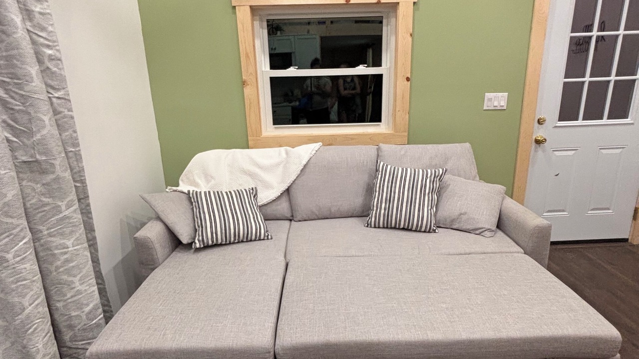 Photo of Livingroom in Meyersdale