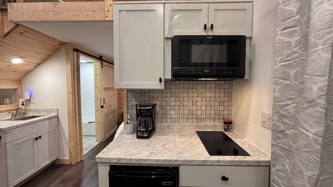 Photo of Kitchen in Meyersdale