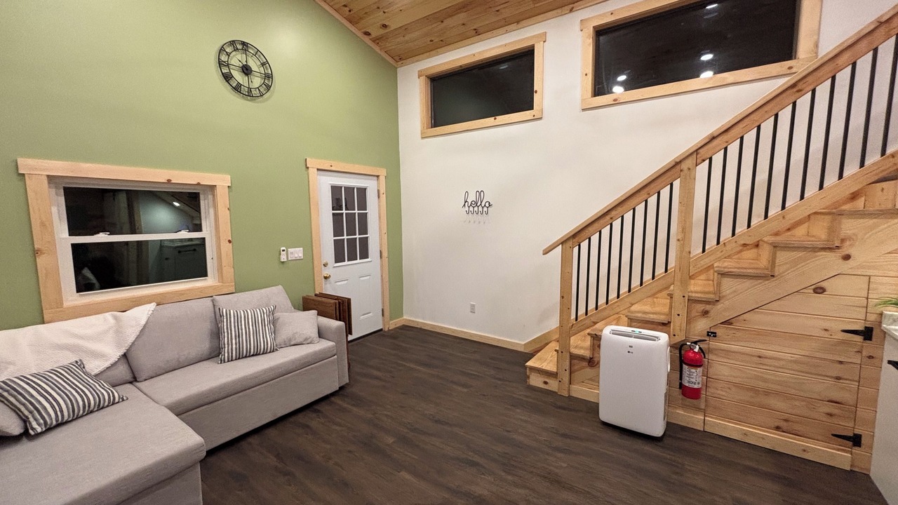 Photo of Livingroom in Meyersdale