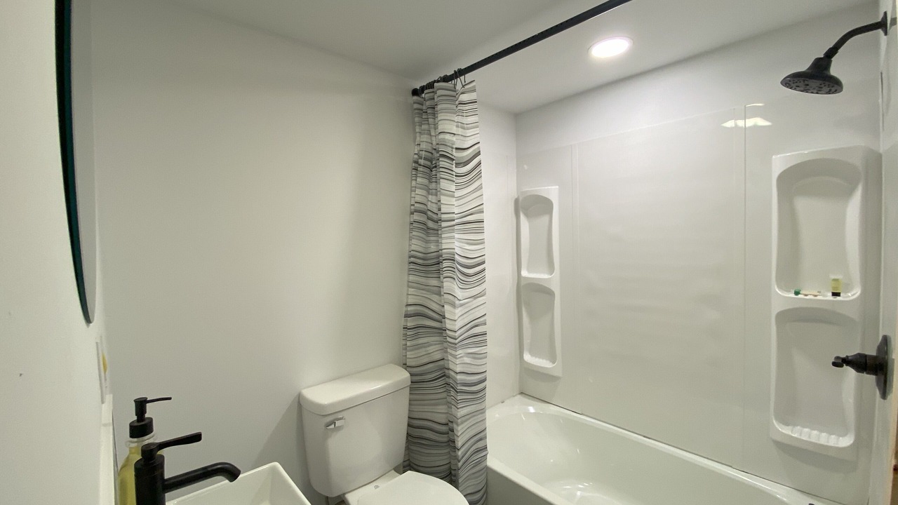 Photo of Bathroom in Meyersdale