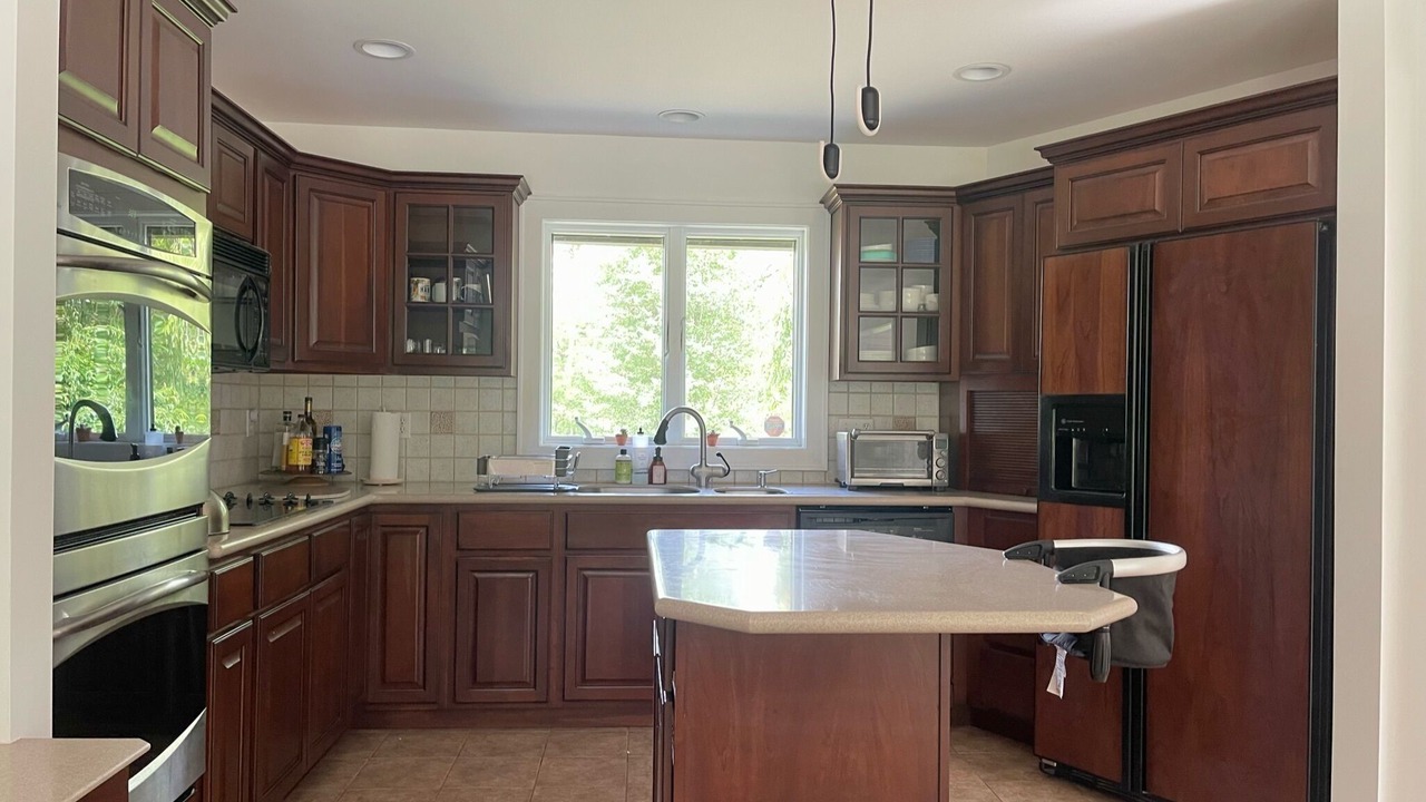 Photo of Kitchen in Rhinebeck