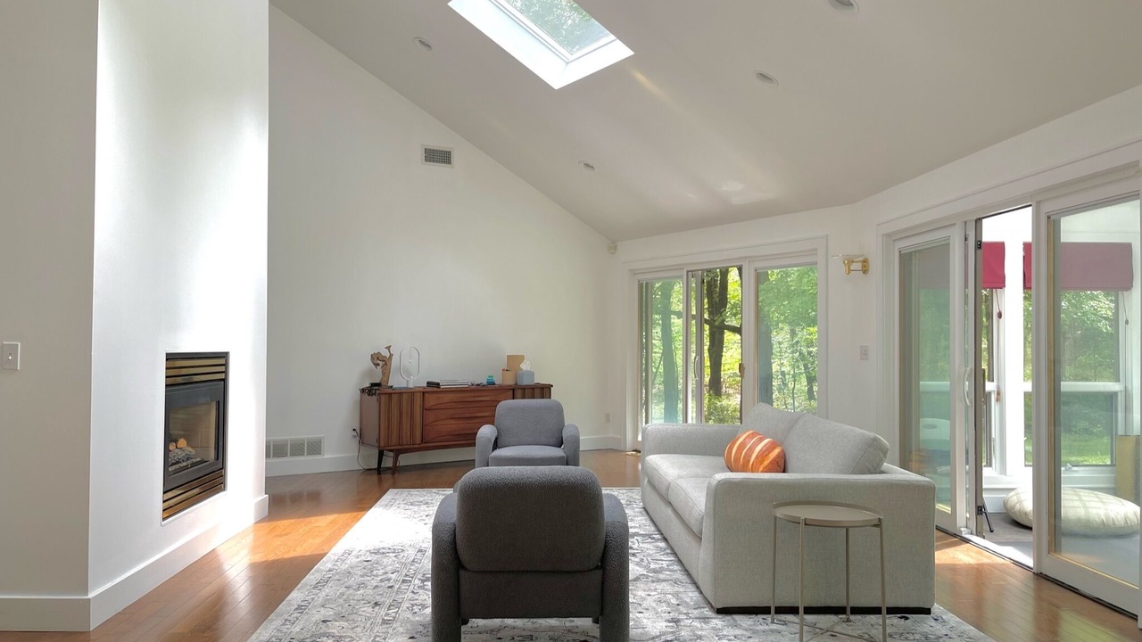 Photo of Livingroom in Rhinebeck