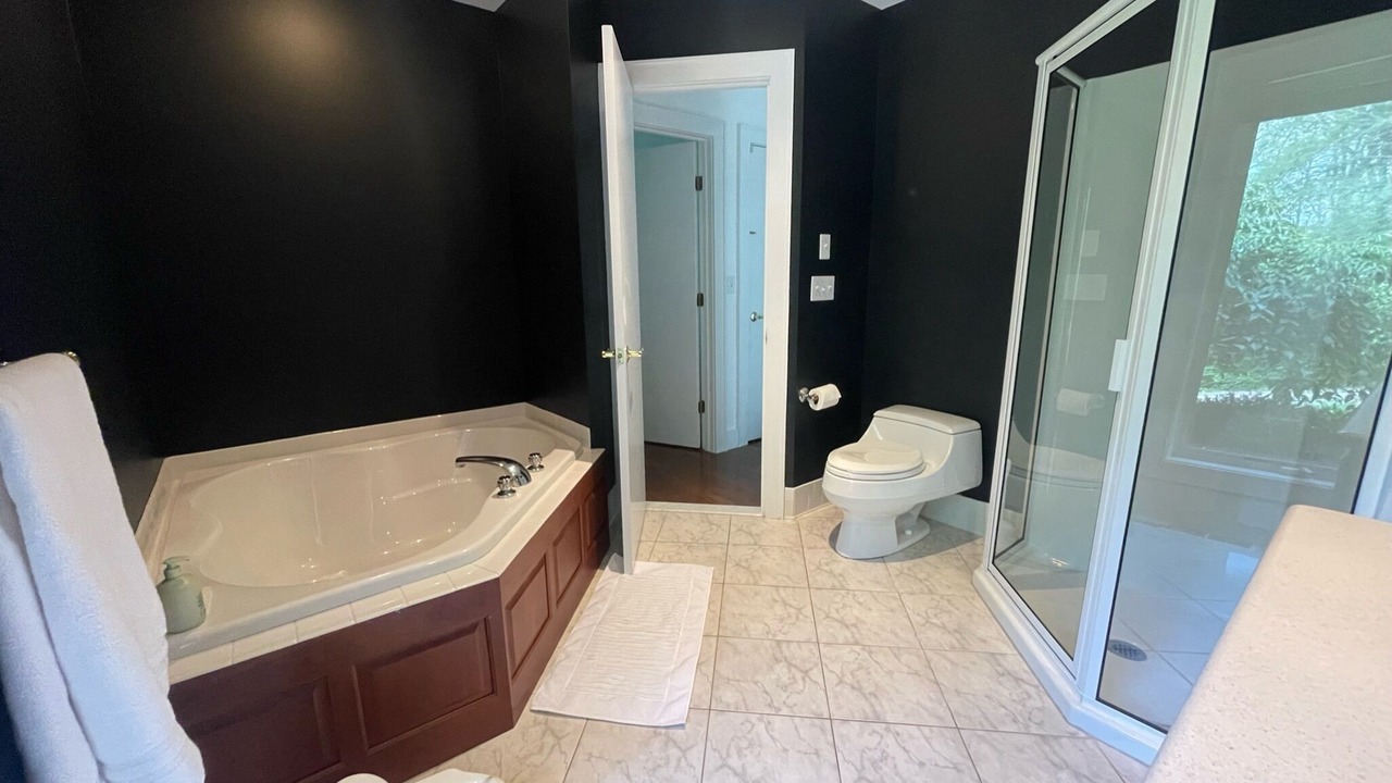 Photo of Bathroom in Rhinebeck