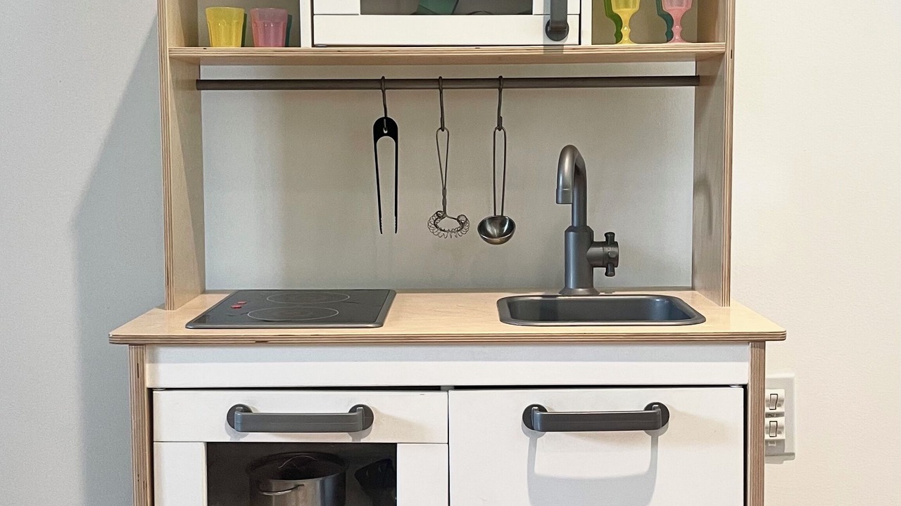 Photo of Kitchen in Rhinebeck