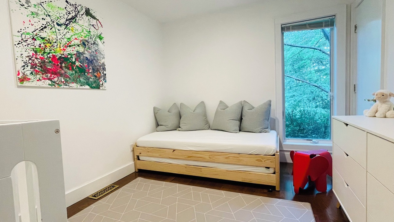 Photo of Bedroom in Rhinebeck