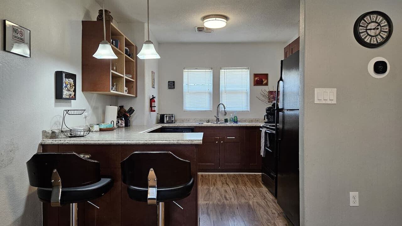 Photo of Kitchen in Garfield