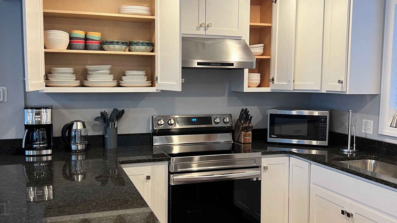 Photo of Kitchen in Fort Howard