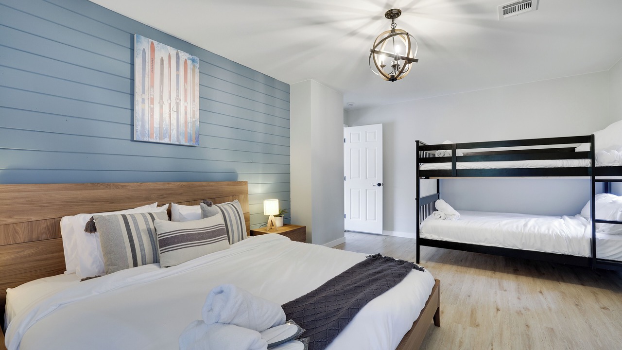 Photo of Bedroom in Union Dale