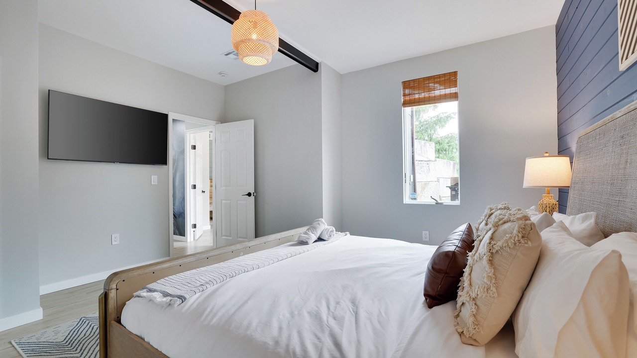 Photo of Bedroom in Union Dale