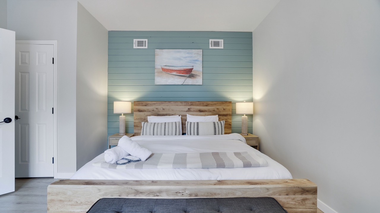 Photo of Bedroom in Union Dale