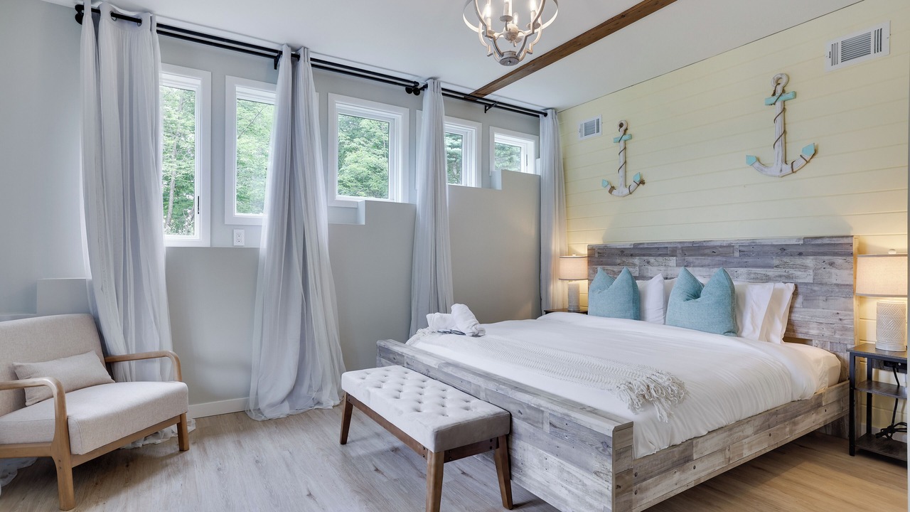 Photo of Bedroom in Union Dale