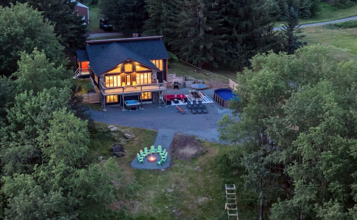 Photo of Outdoor in Union Dale