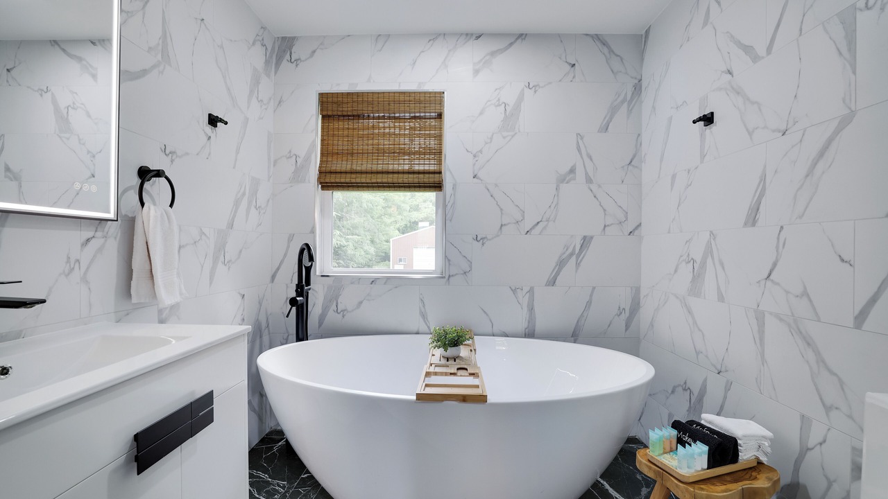 Photo of Bathroom in Union Dale