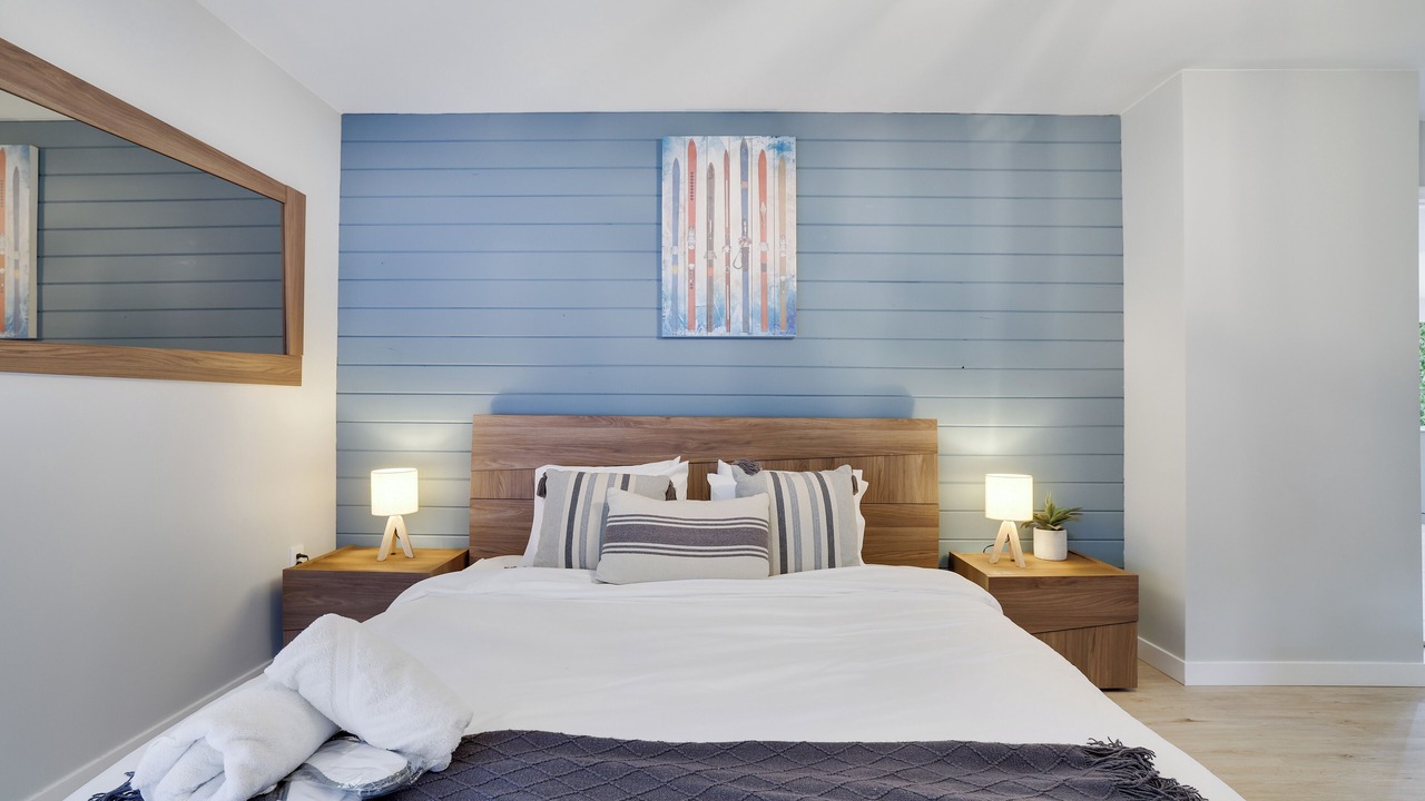 Photo of Bedroom in Union Dale